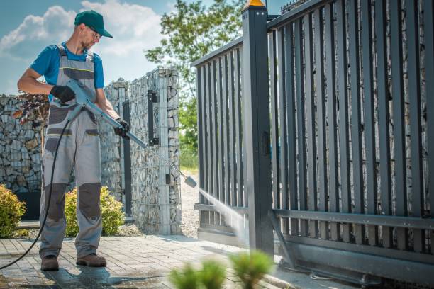 Best Patio and Deck Pressure Washing  in Old Forge, PA