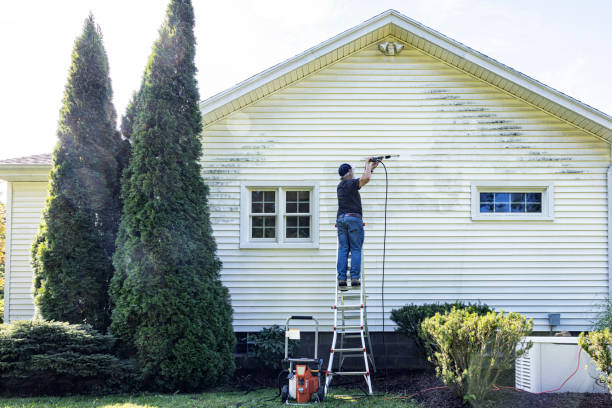 Reliable Old Forge, PA Pressure Washing Services Solutions